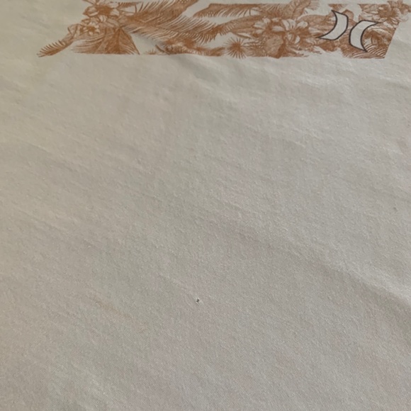 Men’s Hurley Tank Top - Picture 5 of 7